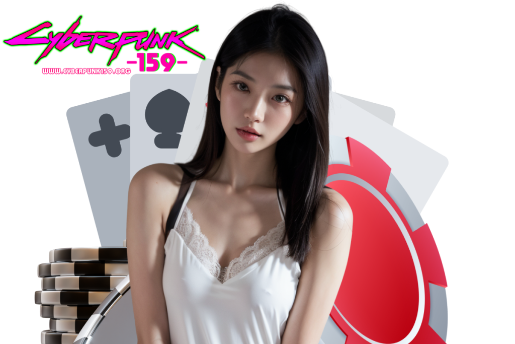 cyberpunk159 สมัคร